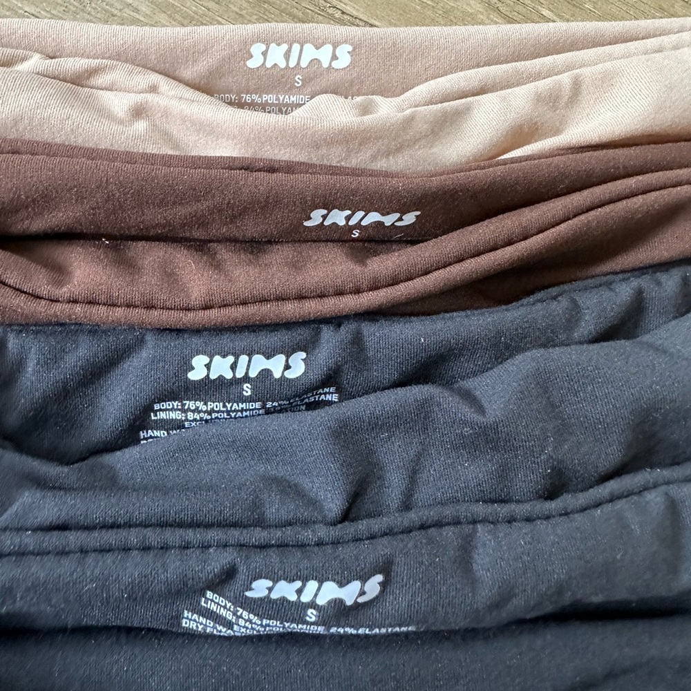 Skims bandeau - Picture 5 of 9